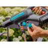 Аккумуляторная мойка высокого давления GARDENA AQUACLEAN Li-18 14800-20.000.00