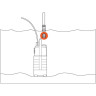 Фитинг к насосу GARDENA 01745-20.000.00
