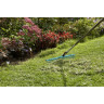 Грабли для очистки газонов 60 см GARDENA (для комбисистемы) 03381-20.000.00