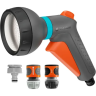 Пистолет-распылитель для полива GARDENA CLASSIC +Коннектор с автостопом 1/2