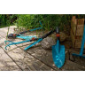 Совок цветочный 8,5 см GARDENA (насадка комбисистемы) 08929-20.000.00